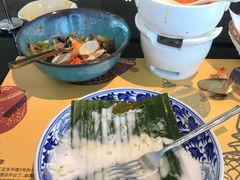 -simply thai天泰(静安嘉里中心店)