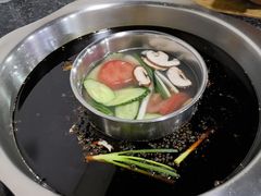 -叶二姐九尺鹅肠火锅(南部新城店)