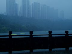 -重庆彩云湖湿地公园