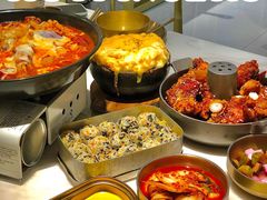 -HOTISLAND海鸡岛·韩国料理(江南西店)