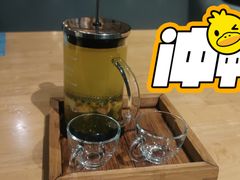 -去茶去·休闲中餐(江滨店)