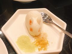 -阿庄新豫菜(通泰路店)