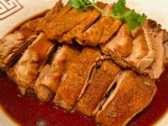 -金成潮菜博物馆(海珠湿地店)