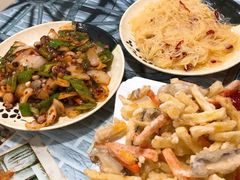 -贤花饭店(凯德店)