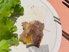 -韩满园· 甄选韩式烤肉
