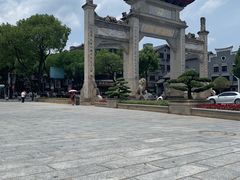 -南岳衡山风景名胜区