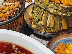 -南京大牌档(济南万象城店)