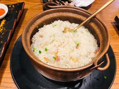 -敏珠拉姆藏餐·南京厨房(富春江东街店)