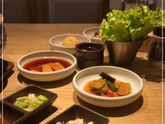 -泥炉烧肉师(新街口金銮巷店)