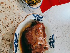 -饭香情