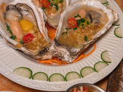 -质烤烤物·活烤海鲜(质烤总店)