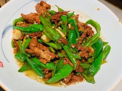 -佬麻雀·剁椒鱼头(京基KK One店)