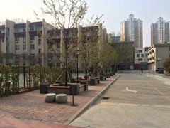 -徐州医科大学(西校区)