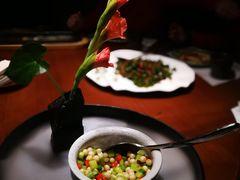 -菩提素素食餐厅(晶郦馆店)