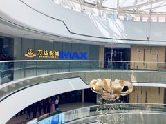 -万达影城(金山万达广场IMAX店)