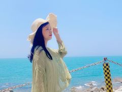 -广东惠东海龟国家级自然保护区