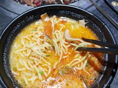 -神户赤童日式烤肉伙伴(东直门店)