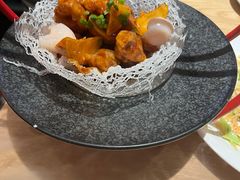 -老福洲·三十年福州味(斗东店)
