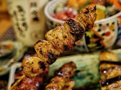 -半藏居酒屋(香港花园店)