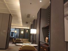 -青雅中餐厅(大连金石滩绿发希尔顿度假酒店)