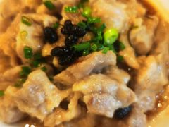 -高第街56号港式餐厅(山大路店)
