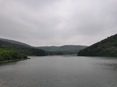 -南京市无想山景区