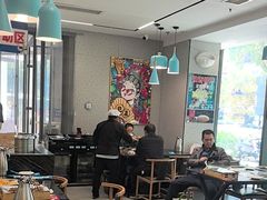 -勇利赵家烤肉坊(含光路店)