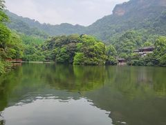 -青城山