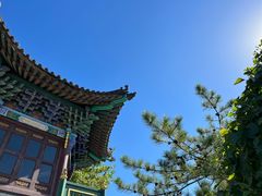 -张学良旧居陈列馆