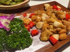 -聚汇三少·龙虾·中餐厅(莫邪路新天地店)
