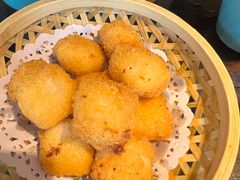 -江边城外烤全鱼(方庄时代购物中心店)