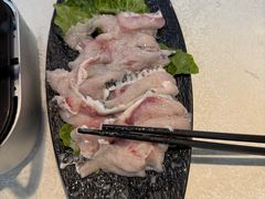 -陈生记黑鱼馆·20年活鱼现杀(宁波鼓楼店)