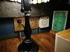 -嘉禾·悦享餐厅(八方汇店)