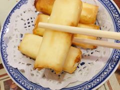 炸牛奶-捷信牛奶甜品世家(五道口店)