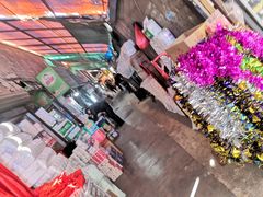 -利津路小商品批发市场