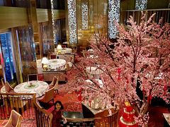 -金轩中餐厅 Jin Xuan(浦东丽思卡尔顿酒店)