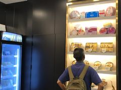 -家琳甜品(江南东店)