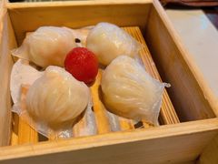 悦满楼虾饺皇-悦满楼·西关名点·湛江名菜(航空综合大厦店)