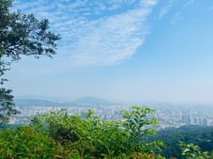 -广州市白云山风景名胜区