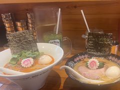 -Ramen满吉·豚骨拉面(丽园路店)