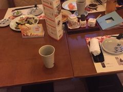-广东嘉华大酒店·季花铁板烧餐厅
