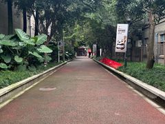 -峨眉电影制片厂宿舍