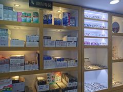 -京光明眼镜批发城(通州万达店)