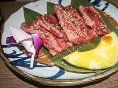 -虎丸烧肉(世纪汇店)