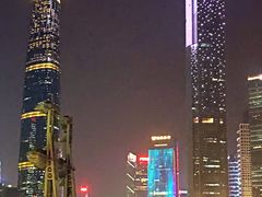 -珠江夜游广州塔·中大码头