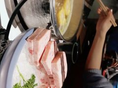 -今日炊牛·潮汕牛肉火锅(华采天地店)