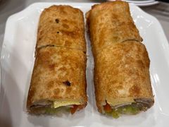 -御清斋总店(天一街店)