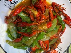 -鲁小三·大骨自助(金山总店)