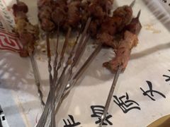 -高鸽子锦州烧烤63年(海阳路店)
