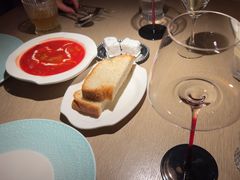 -波特曼西餐厅(中央大街店)